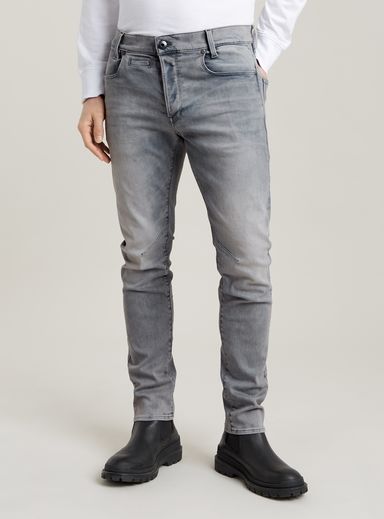 D-Staq 5-Pkt Slim Jeans